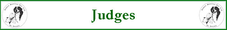 Judges